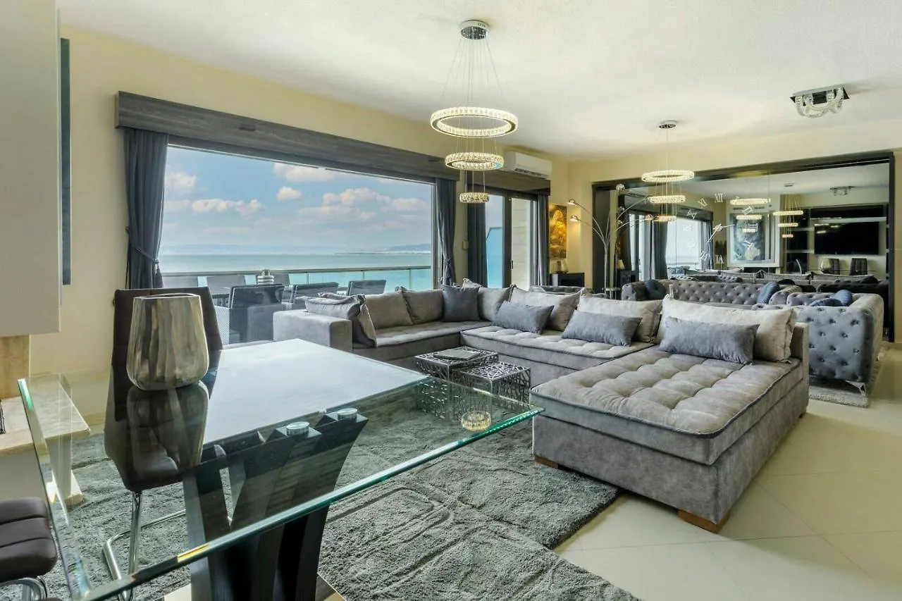 Harmony Of The Seas Apartment Neo Epivates