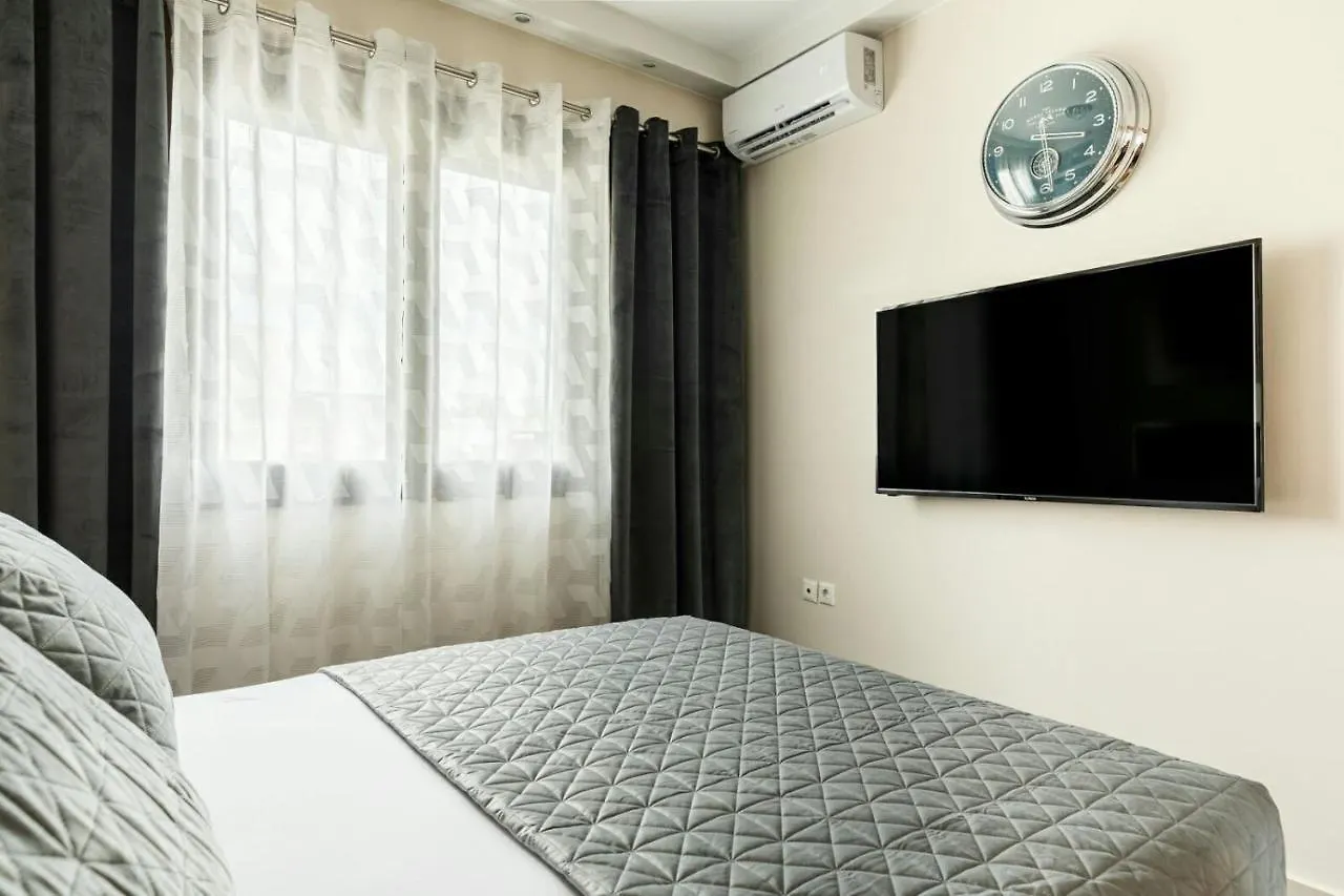 Harmony Of The Seas Apartment Neo Epivates