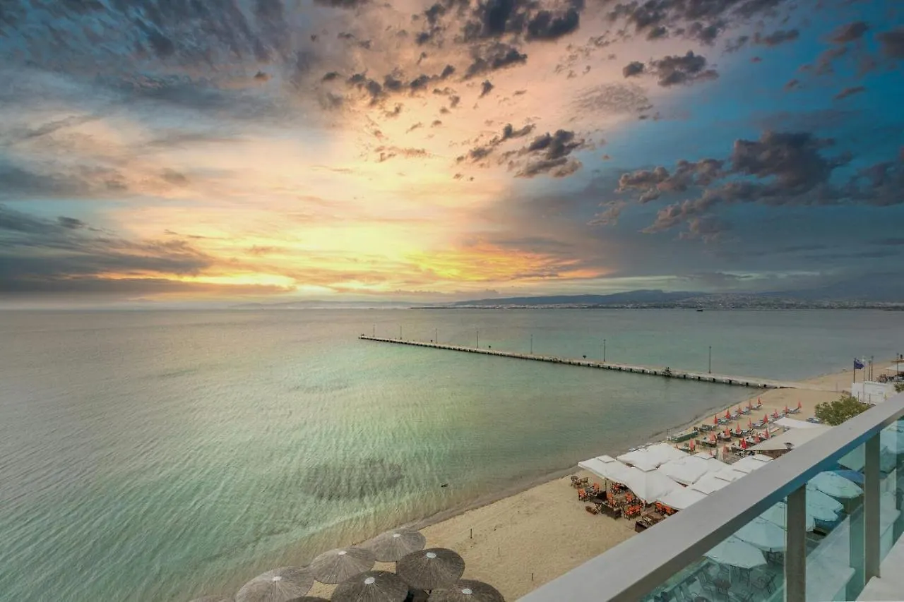 Harmony Of The Seas Apartment Neo Epivates Greece